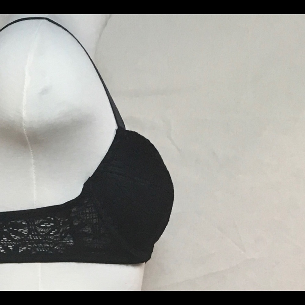 Jessica Simpson Racer back Bra - Picture 5 of 6
